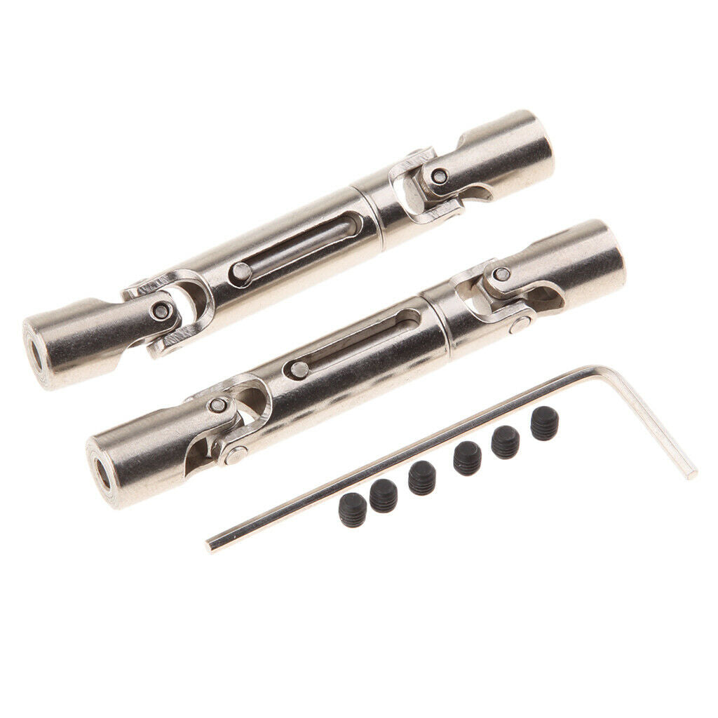 For WPL B14 B14K B16 B16K B24 B24K B36 B36K RC Car Truck Metal Drive Draft Parts