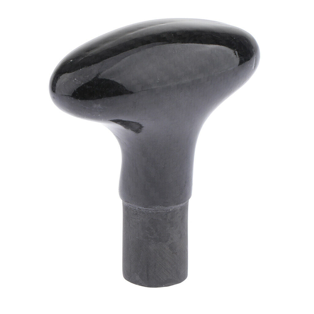 Premium Canoe Paddle T Handle For 25mm Surfboard Shaft  Kayak Boat Paddle