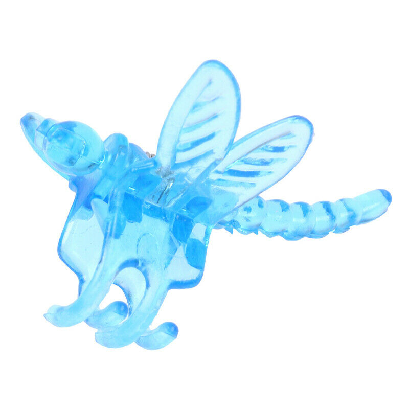 30pcs vine fixing clip grafting clip butterfly orchid special dragonfly c.l8