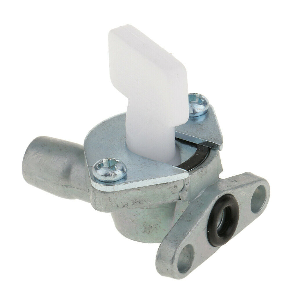 Engine Carburettor Fuel Tap Switch Valve for 49cc Mini Pocket Bike ATV