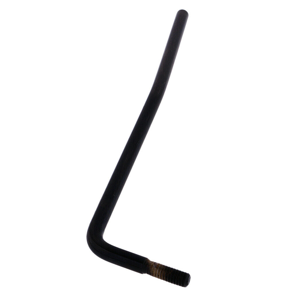 Pack Of 3 Tremolo Arm Whammy Bar For  Guitar    Bridge