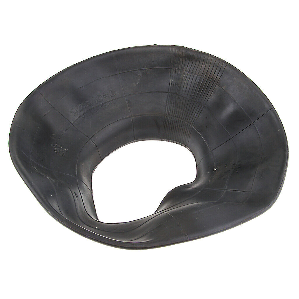 2pcs New 15x6.00-6 TR13 Lawn Mower Tire Inner Tubes, Heavy Duty