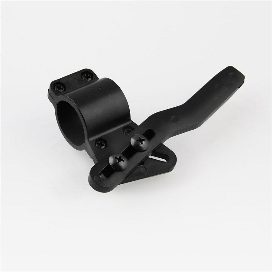 1x CNC Car Adjustment Steering Wheel Turn Signal Lever Position Up Extension Rod