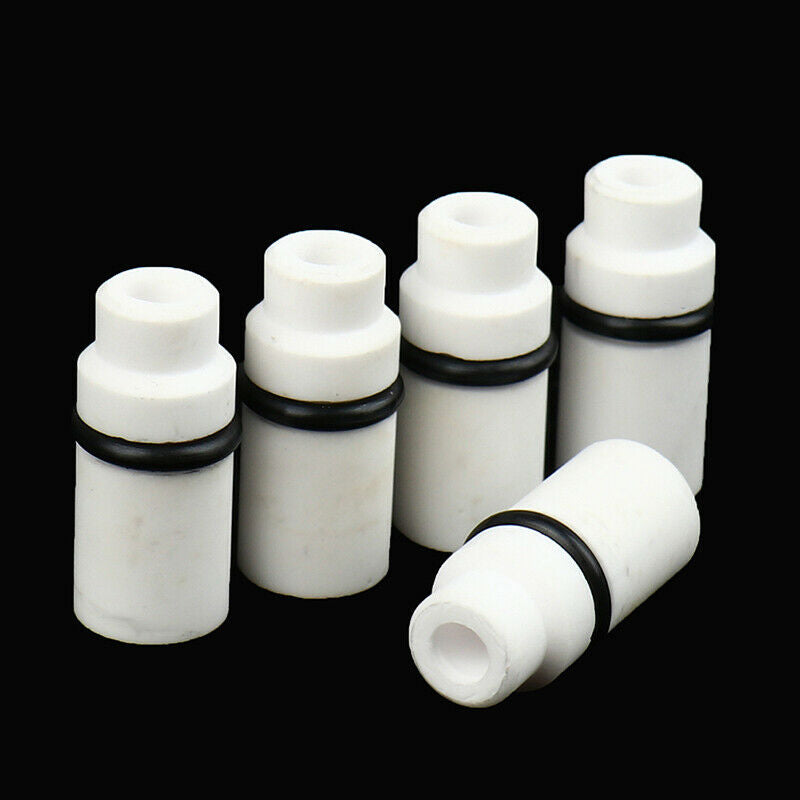 5Pcs Ceramic Nozzle For Wet Sand Blasting Set For Car High Pressure WashersY1