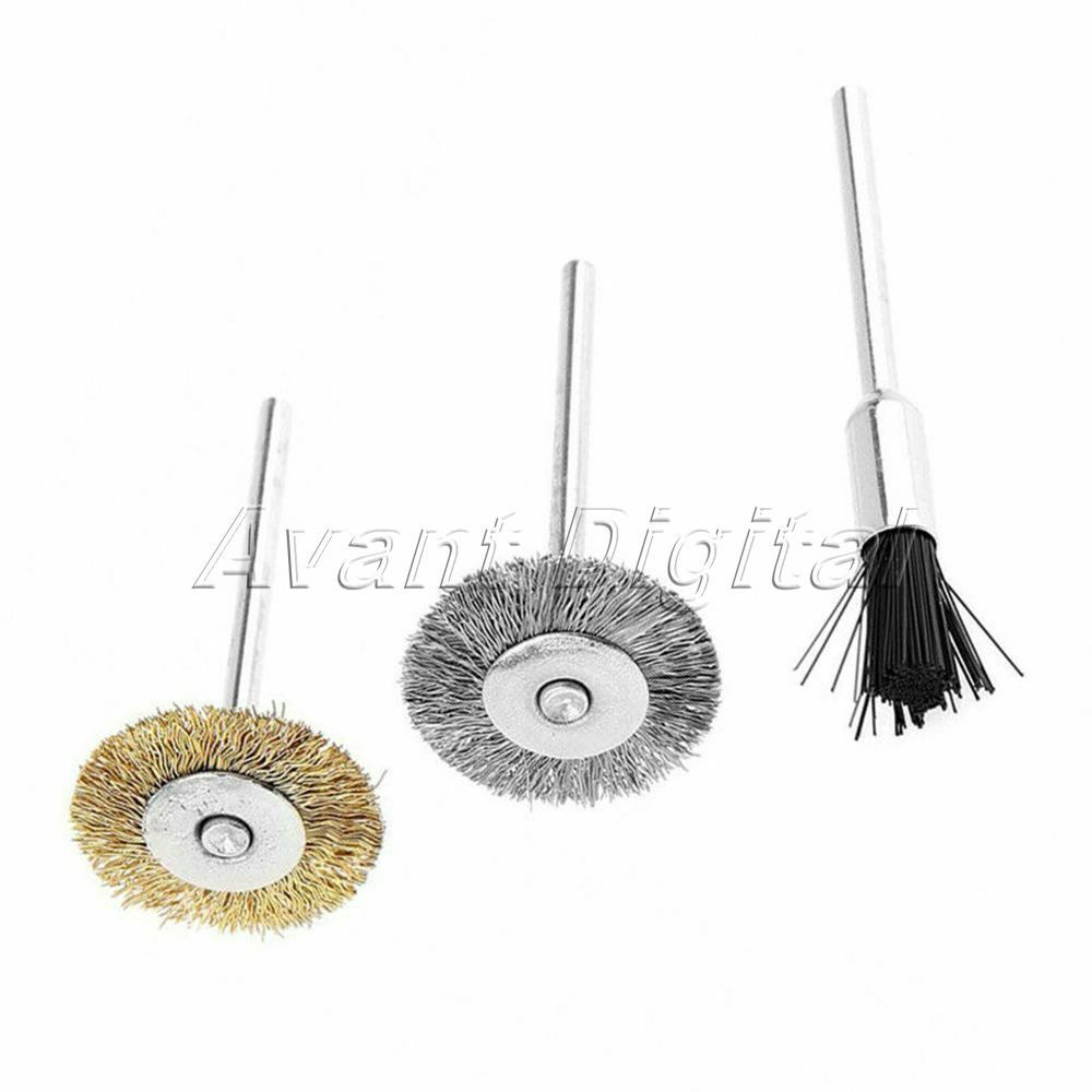 60 pcs Mini Electric Drill Grinder Polishing Drilling Cutting Rotary Tool Kit