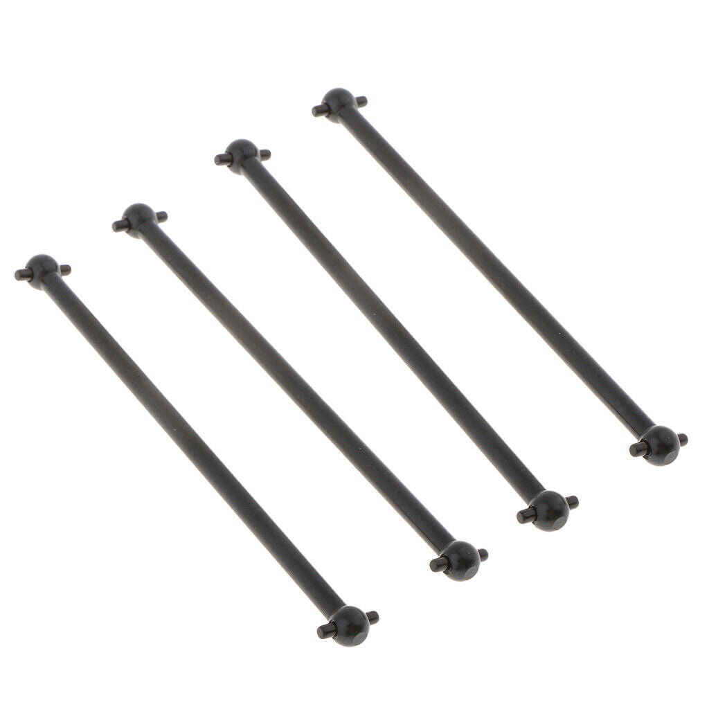 4x RC Car Drive Shaft Transmission Shaft For HSP 94111