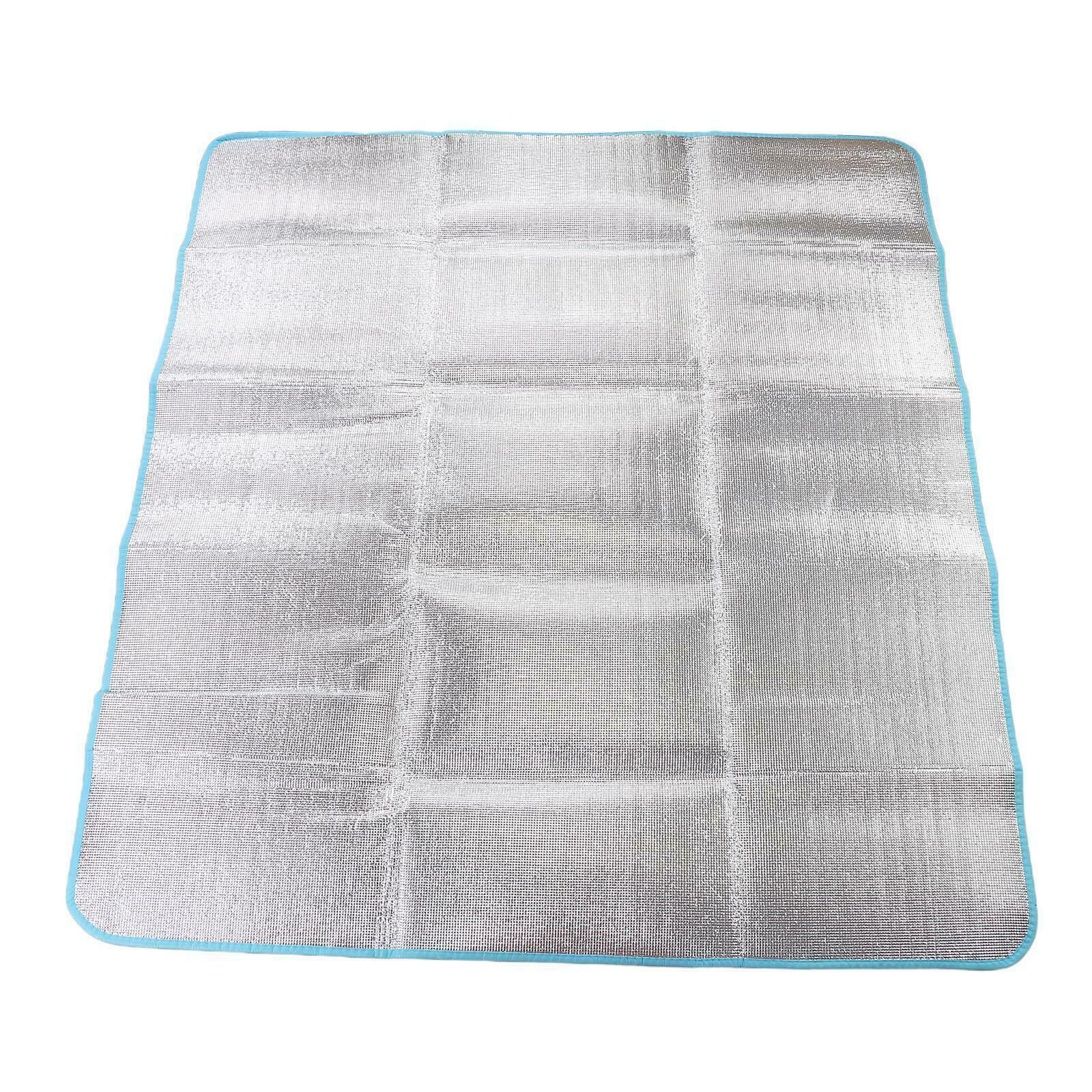 Folding City Life Baby Playmat Non-Toxic Crawling Thickening Mat Indoor