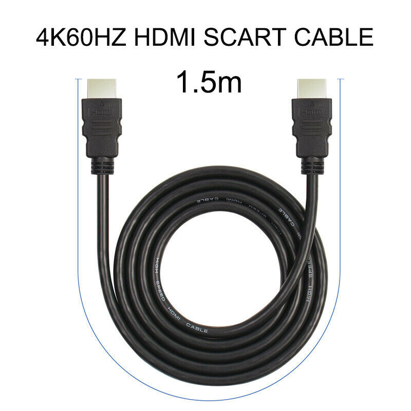 for Microsoft XBOX Retro Video Game Console HDMI HD Converter Adapter Cable Cord