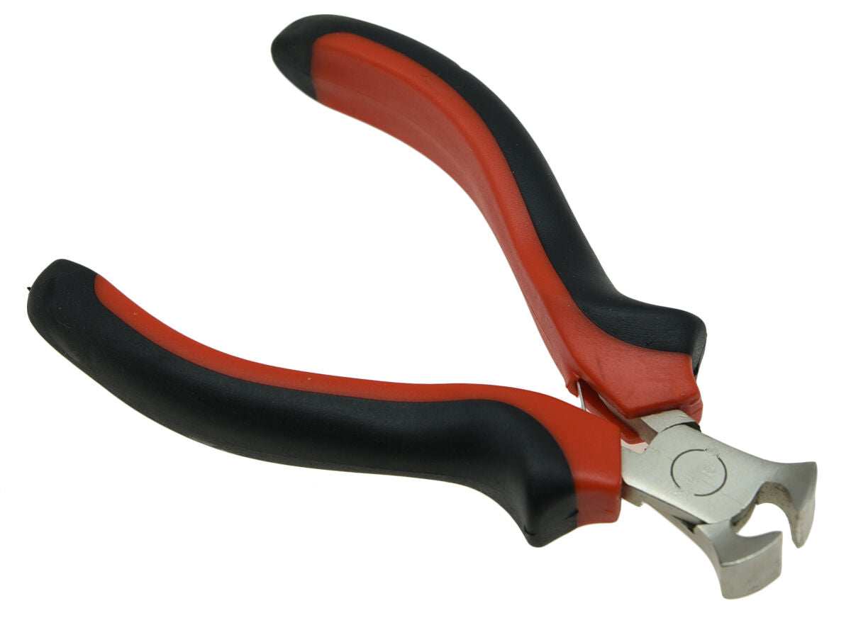 Electric Acoustic Guitar Bass String Cutter Plier Bridge Pin Puller Luthier Tool