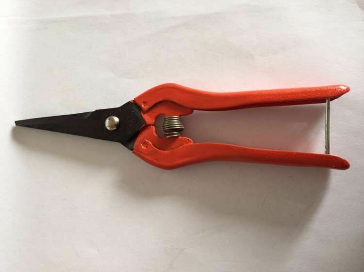 1PC Industrial chain scissor Home & Garden hand tool SB203