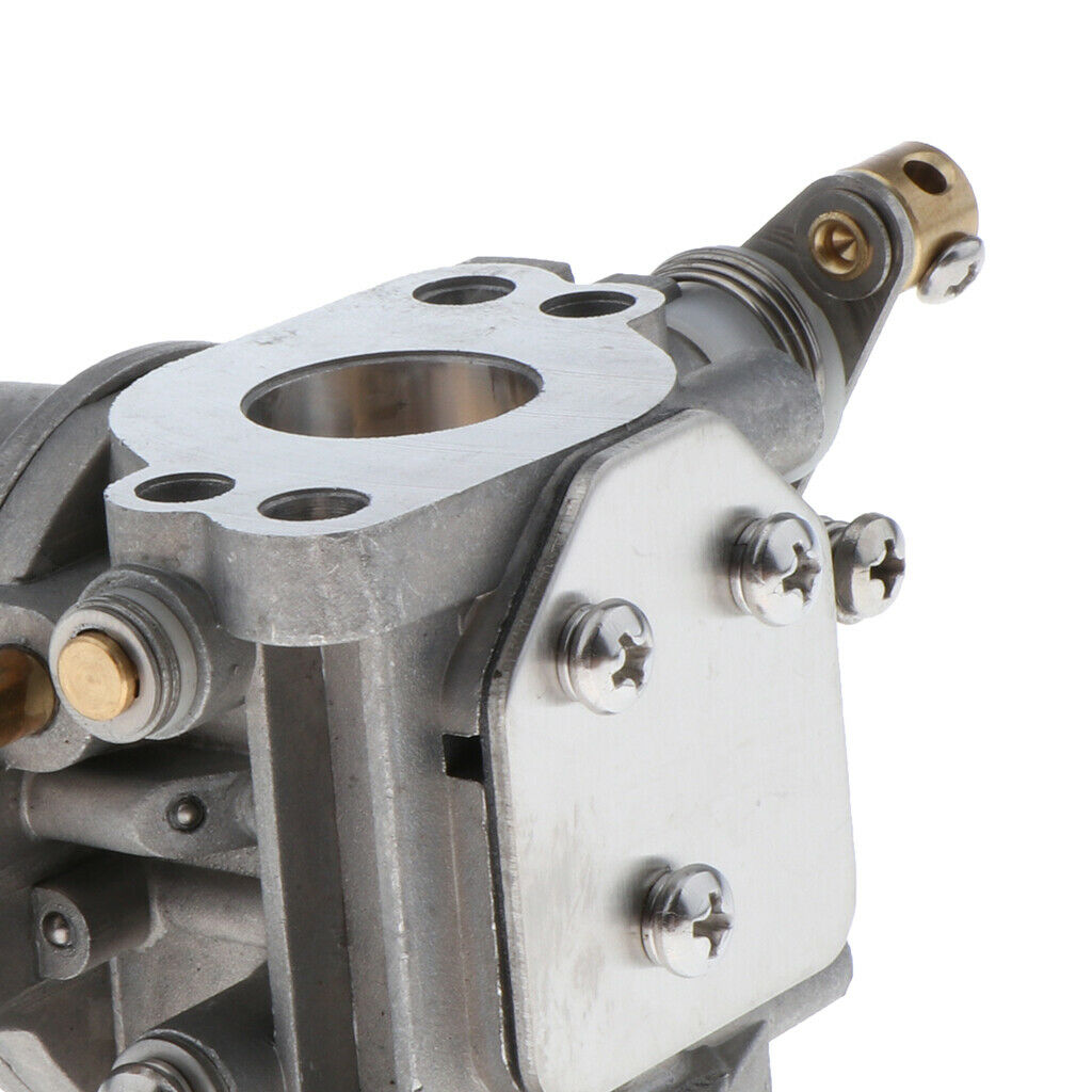 Carbs Carburetor Assy 67D-14301-10 fits for Yamaha 4-stroke 4hp 5hp F4A F4M