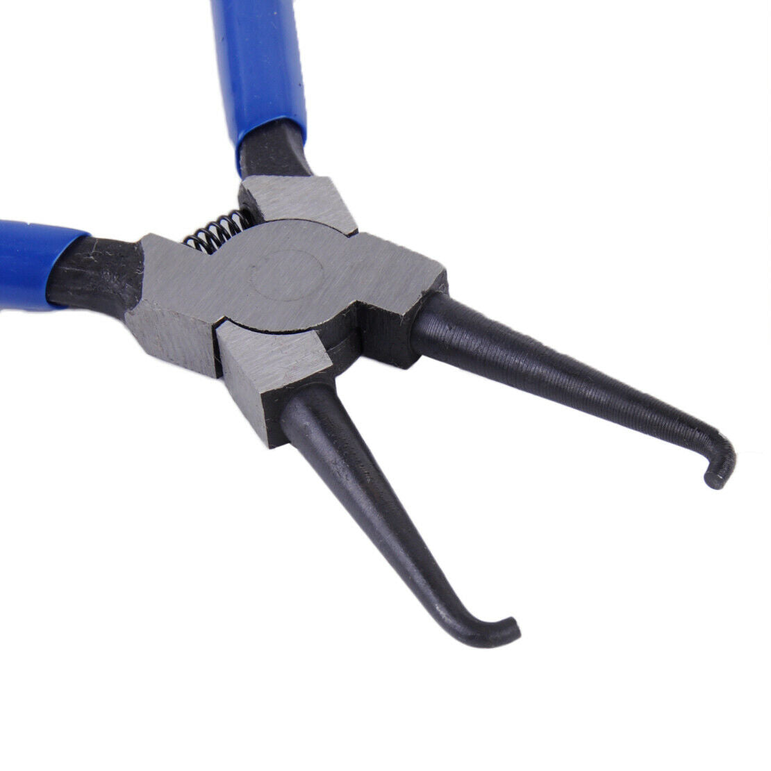 Fuel Line Petrol Pipe Hose Connector Quick Release Removal Plier Auto Tool An