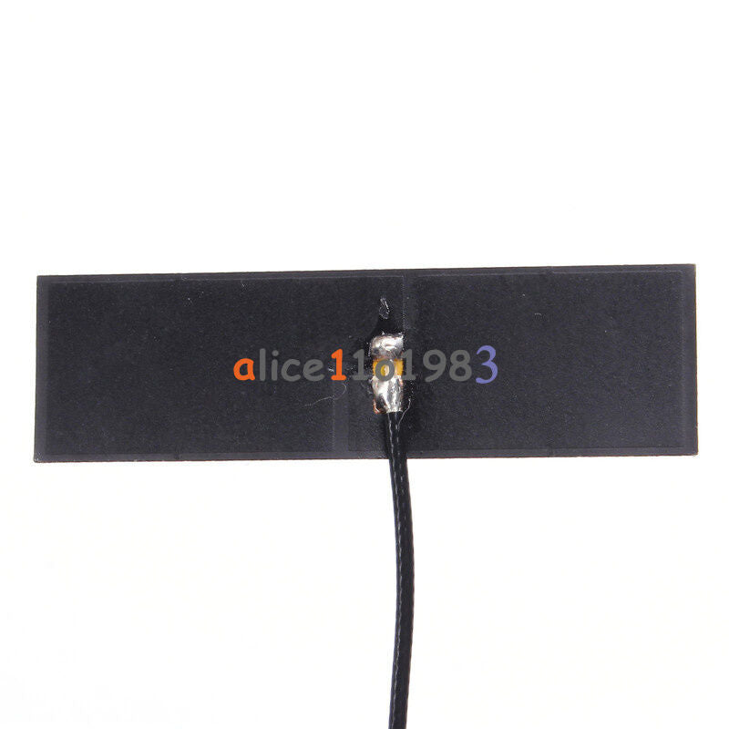 5PCS 2.4G 5dBi IPEX Antenna 50ohm With FPC Soft Antenna For PC Bluetooth Wifi