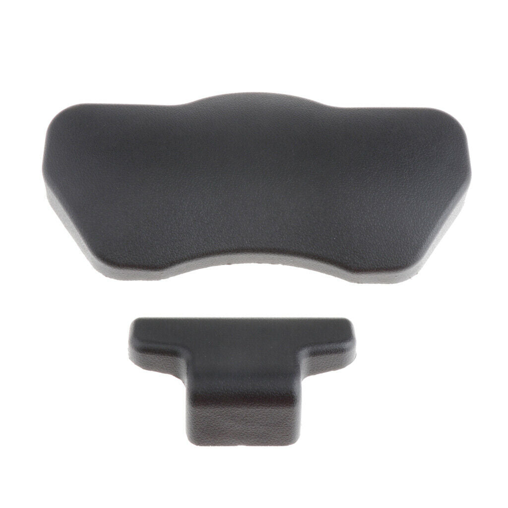 Soft Passenger Backrest Pad Tailbox Cushion for BMW F700GS R1200GS Adventure
