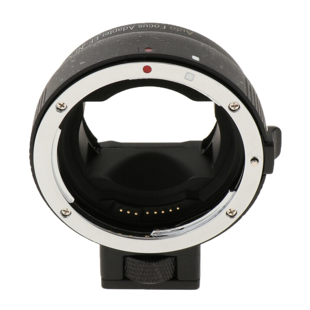 Auto Focus eos-nex ef-e Adapter for Canon EOS-EF Lens to Fit Sony Nex A7 A7R