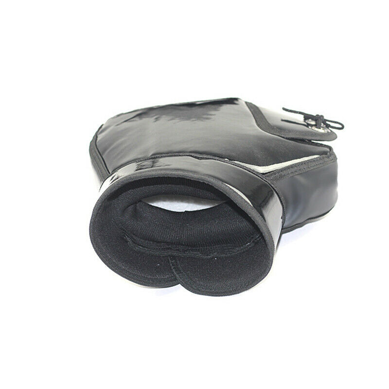 Motorcycle Scooter Dirt Bikes Riding Cold-proof Waterproof Warm Hand Grip Gloves