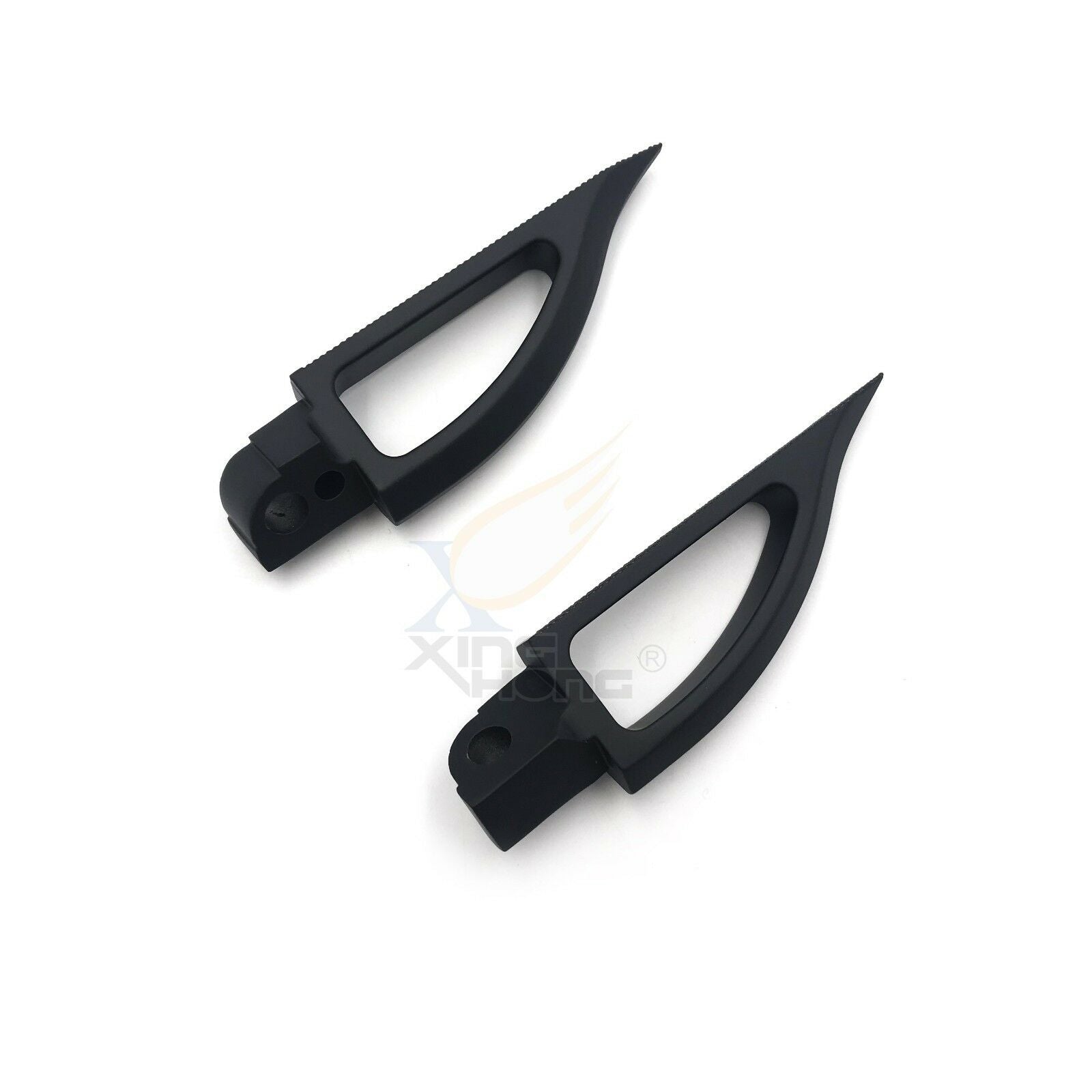 Motorcycle Front Foot Peg for 08-15 Suzuki GSX1300R Hayabusa/B-King