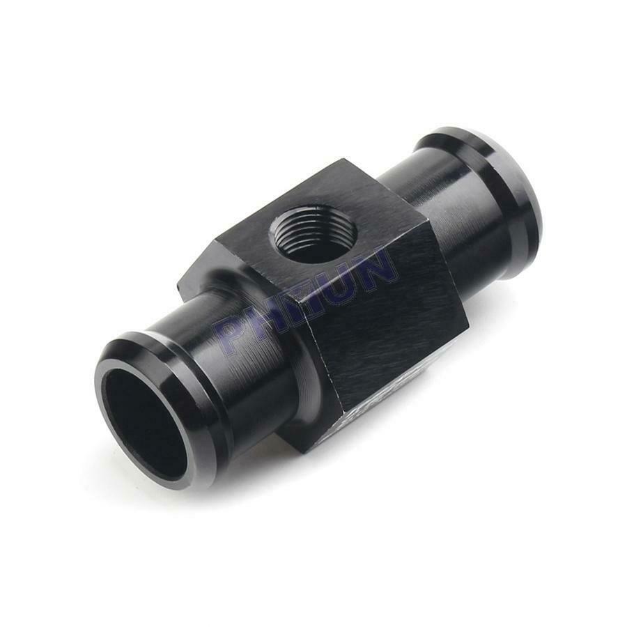 Motorcycle Scooter 20mm Water Temperature Sensor Adapter CNC Aluminum Alloy