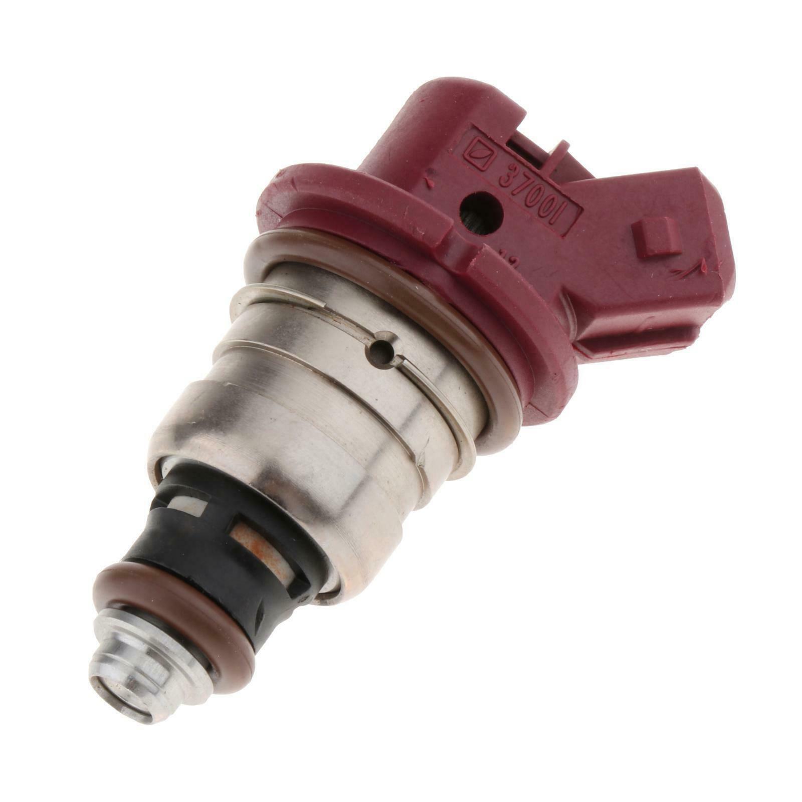Premium Fuel Injector for Mercury Mariner 75-90-115-200-225HP 804528 37001