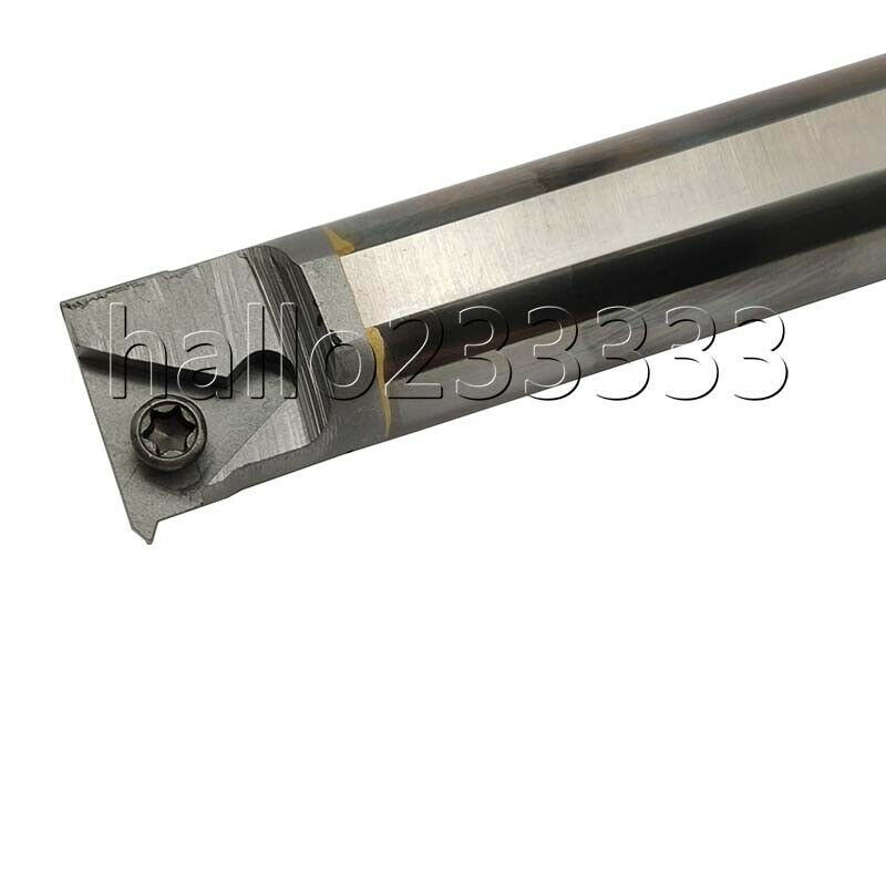TS-CNR-0016Q16 Solid CNC carbide holder Tungsten steel shock tool holder