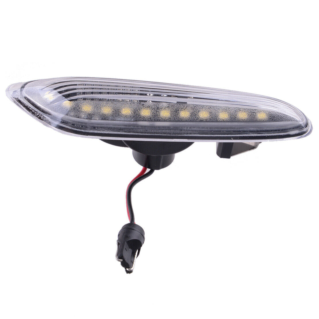 LED Sequential Side Marker Lights fit for BMW E60 E61 E82 E88 fr E90 E91 E92 E93