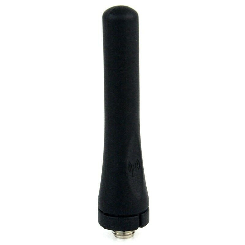 3x SF-18 Soft SMA-F Antenna 400-470MHz UHF Details for Kenwood BAOFENG UV5R 88Y9