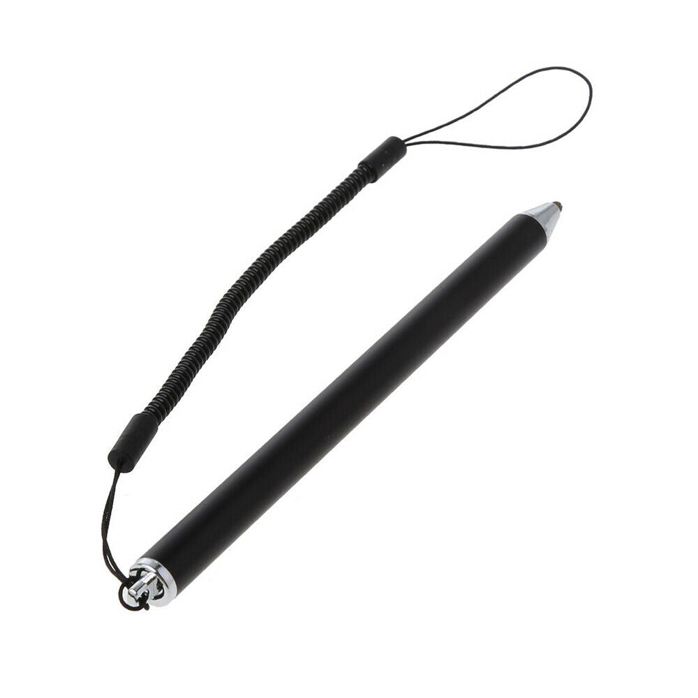 Anti-lost Lanyard Touch Screen Stylus Pen Tip Pen for Smart Phone Tablet