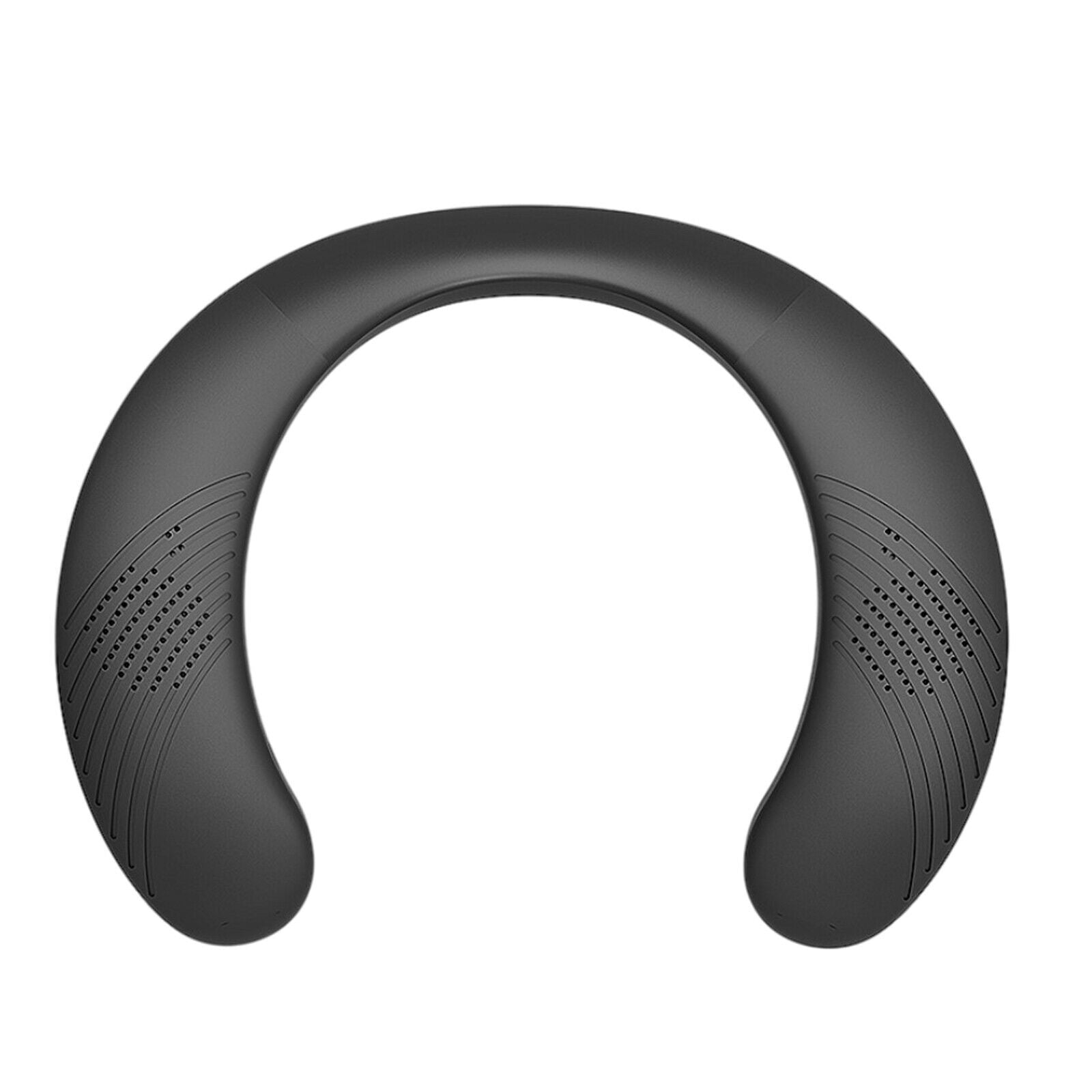 Neckband Bluetooth 5.0 Headphone Speaker Lightweight Portable Headset Hiking