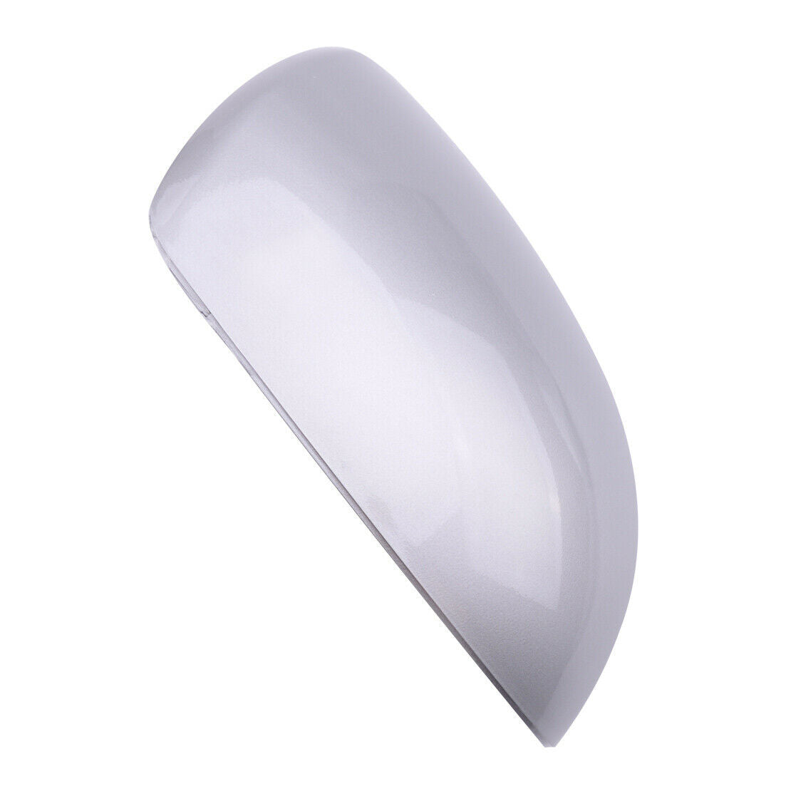 Right Side Rearview Door Mirror Cover Trim Fit for Mazda 2 Mazda 3 Mazda 6 New