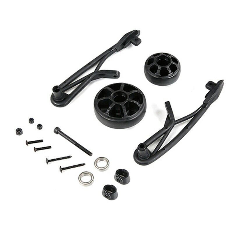 Rear Tail Pulley Kit for 1/8 HPI Racing Sae XL FLUX Rovan TORLAND BRUSHLESS TrU8