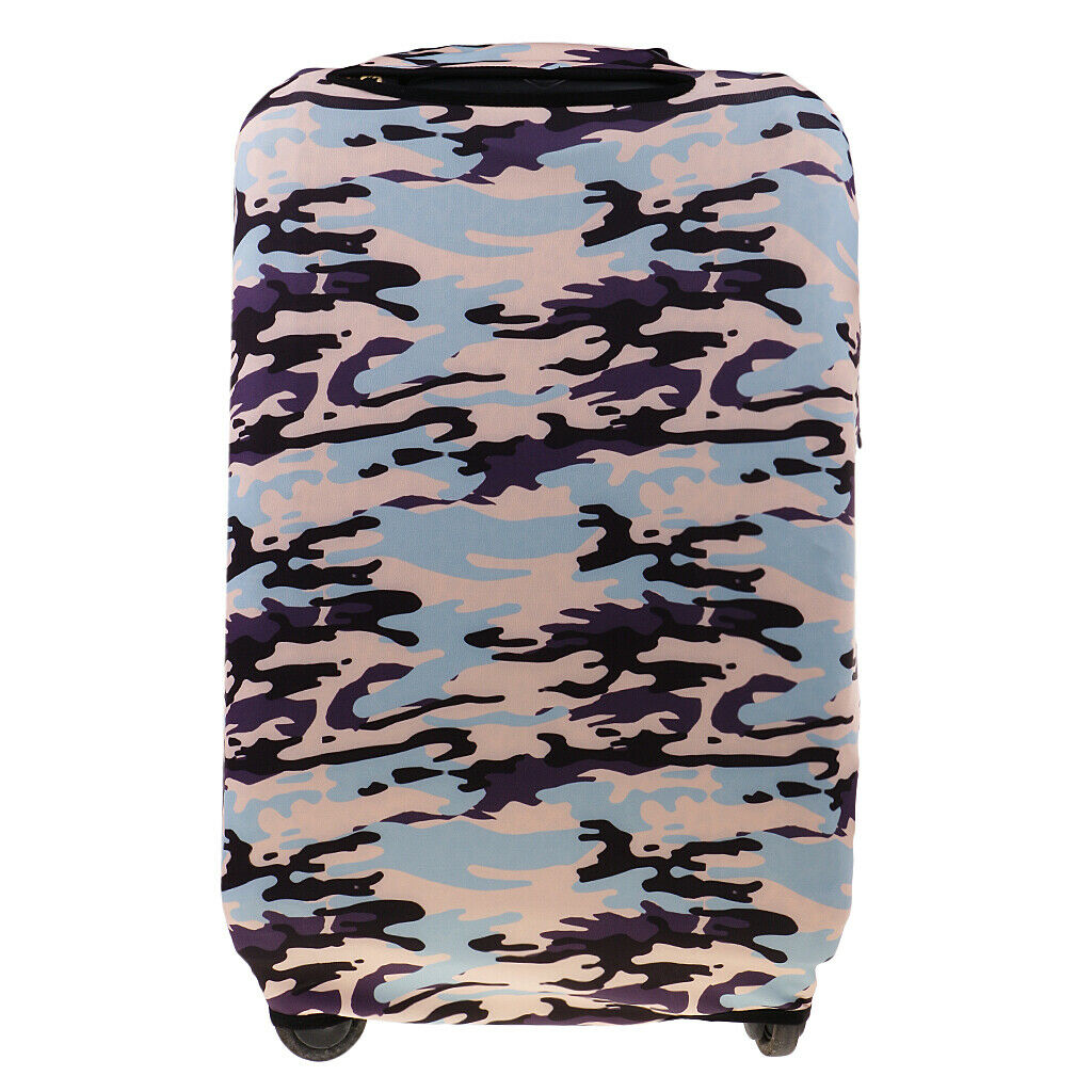 1 Spandex Elastic Travel Luggage Cover XL 29"-32" Suitcase Protector