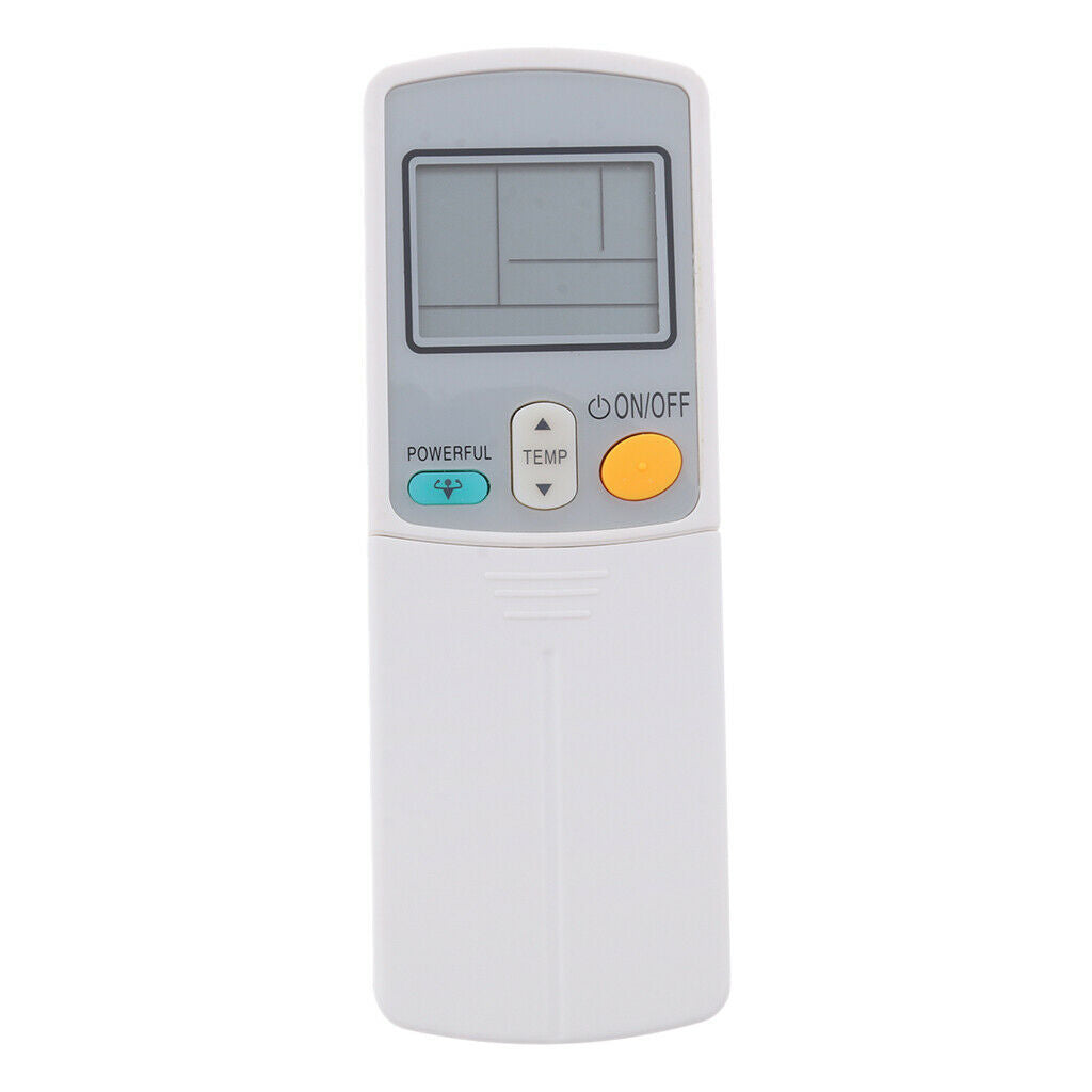 Universal IR Remote Control For   433A2 Air