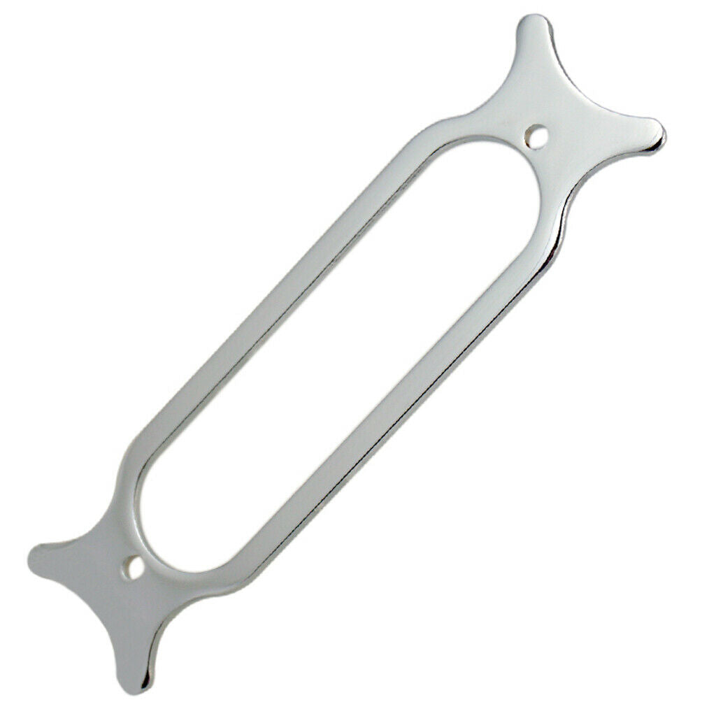 Pickups Rings Loops Solos Electric Guitar Frames Plate Container