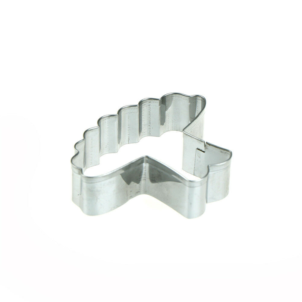 ballet dress shape cookie cutter fondant cake sugarcraft mold deco.l8