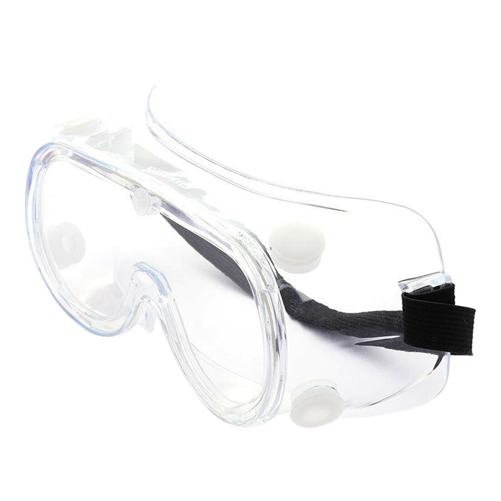 Safety Goggles UV Protection Personal Eyewear Over Glasses for Construction