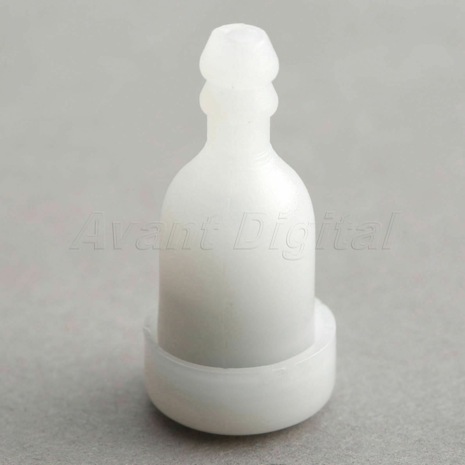 Fuel Tank Breather Vent Air Check Valve Spare Parts for Chainsaw 4500 5200 2500