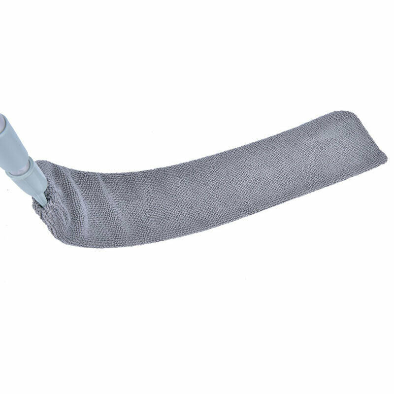Removable And Washable Telescopic Dust Collector  Cleaning Supplies BroomBDAU