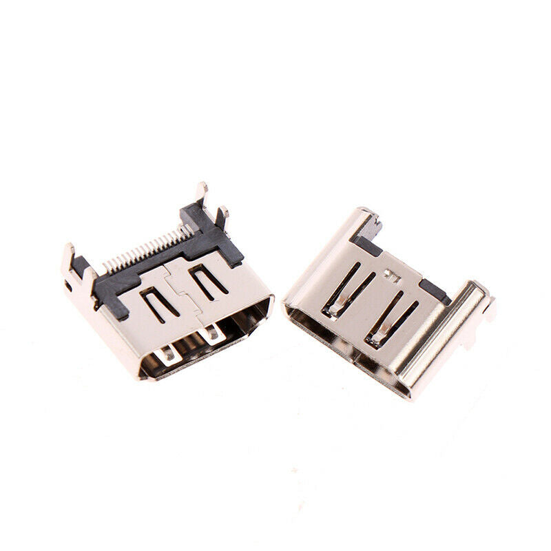 Playstation 4 PS4 HDMI-compatible Port Socket Interface Connector Replace.l8