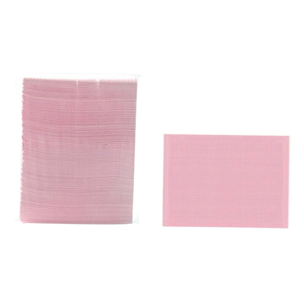 13" X 18" Disposable Tattoo Bibs Patient Bibs for Tattoo Piercing 125 pcs
