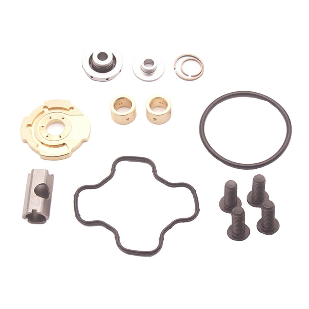 360 Degree Upgraded Turbo Rebuild Kit For Ford Powerstroke 7.3 TP38 1994-97