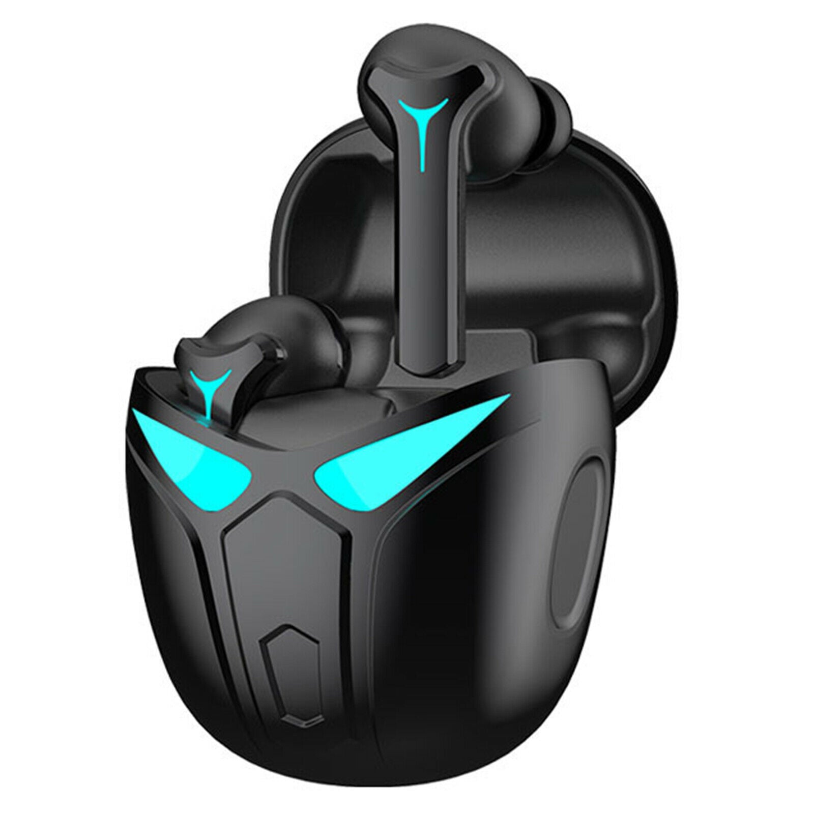 Bluetooth Gaming Wireless Earbuds Waterproof Low Latency Sport Running Gamer