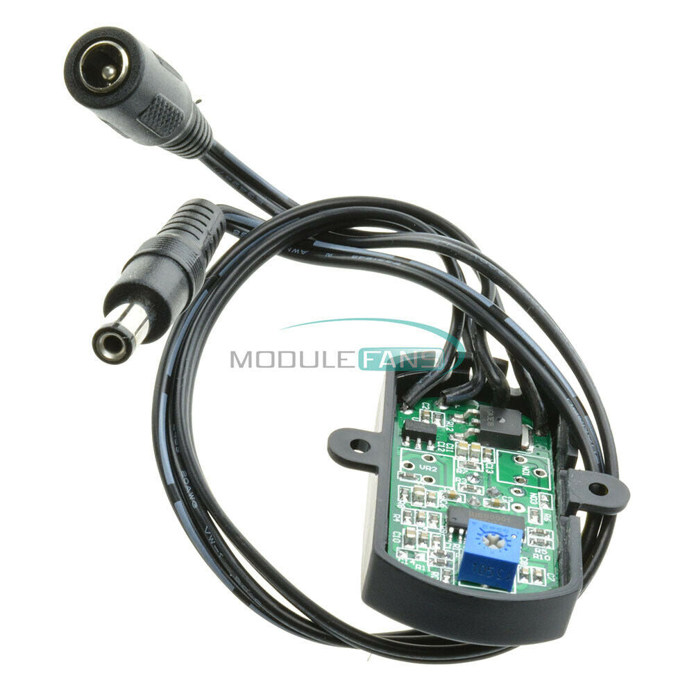 5A Infrared PIR Infrared Motion Sensor Detector Switch DC5-24V for LED Strip