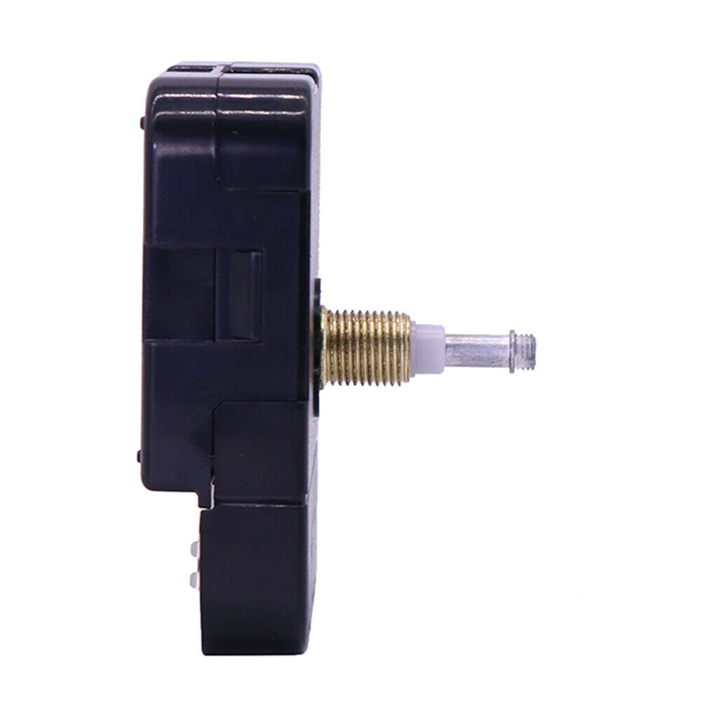 Aluminum Quartz Wall Clock Movement Repair Mechanism Wall Kit for Home