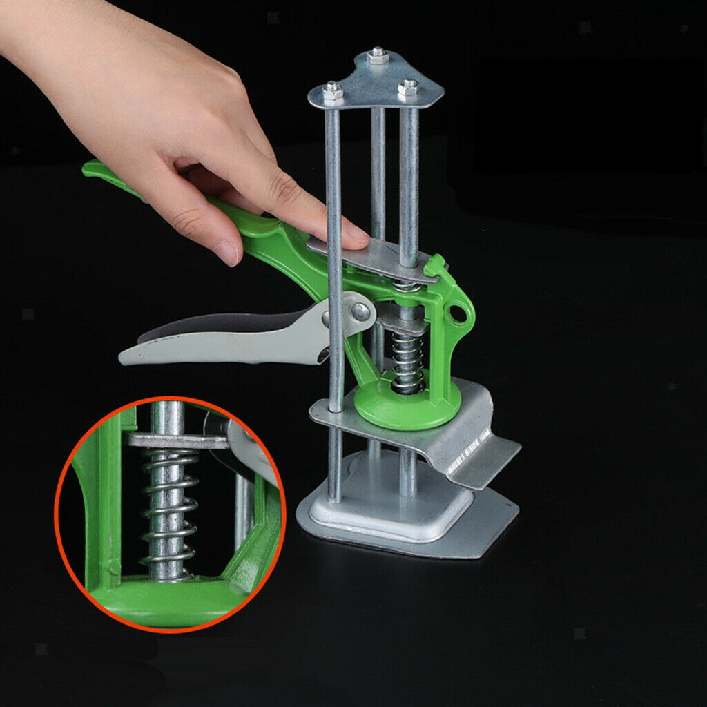 Wall Tile Leveling Lifter Tile Leveling System for Flooring, Window, Cabinet
