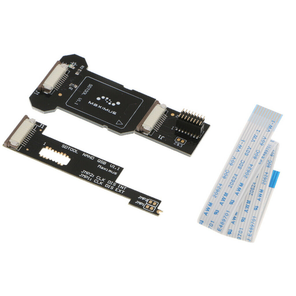 for XBOX360 Maximus Sdtool And Qsb V1.1 XBOX360 Maximus Tool High Quality