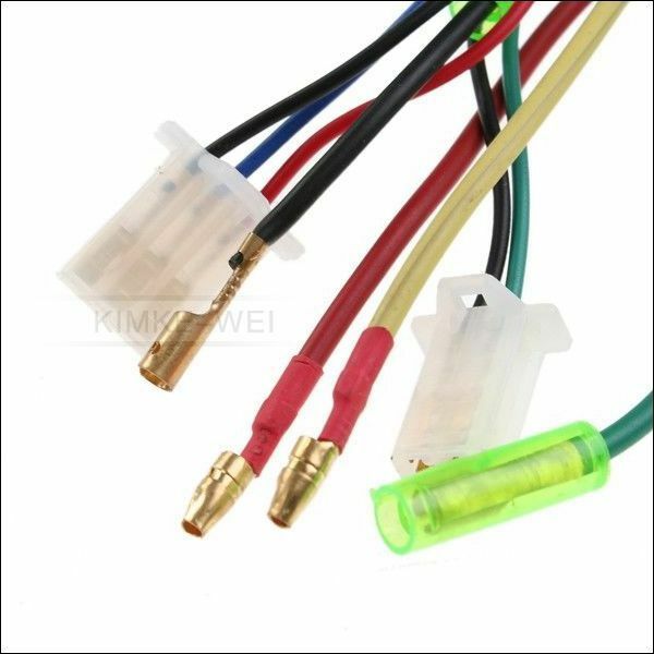 24V 250W Speed Controller Box for Electric Scooters