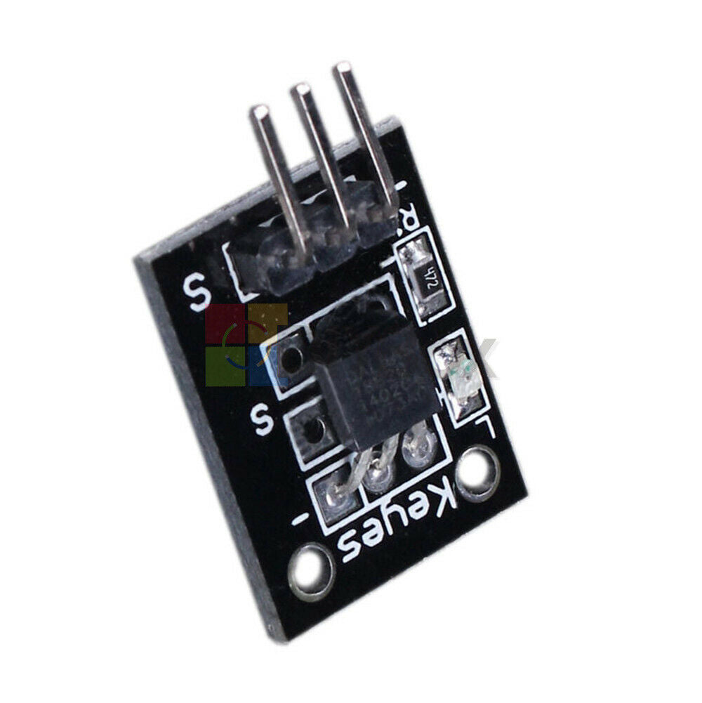 [2PCS] DS18B20 Sensor Module KY-001 Measurement Temperature Module  For Arduino