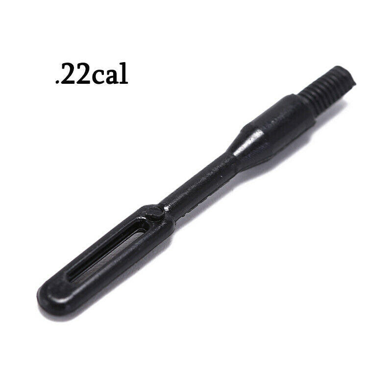 Hunting Cleaner .22 Cal Gun Clean Patch Puller Gun Smithing Accessories