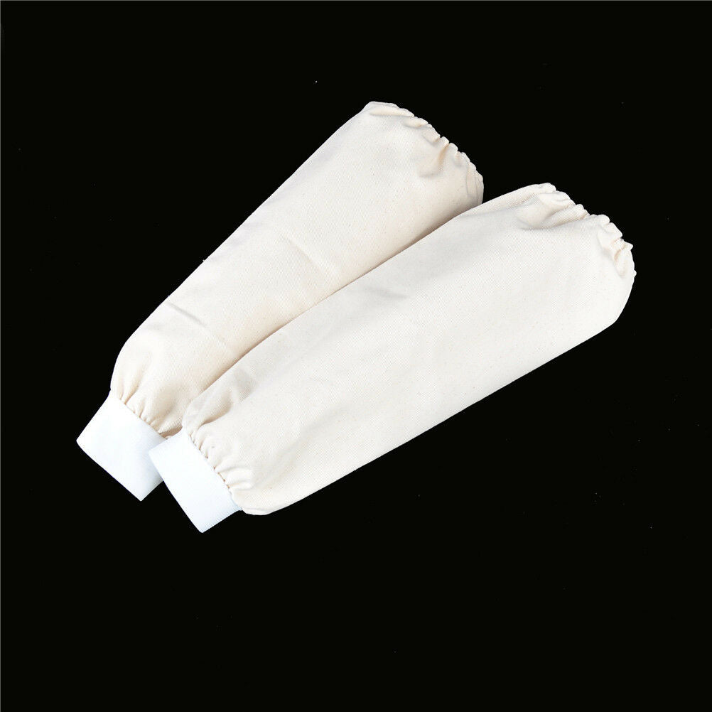 40cm Welding Welder Arm Protector Sleeves Protection Gardening Over Sh J XjSJCA