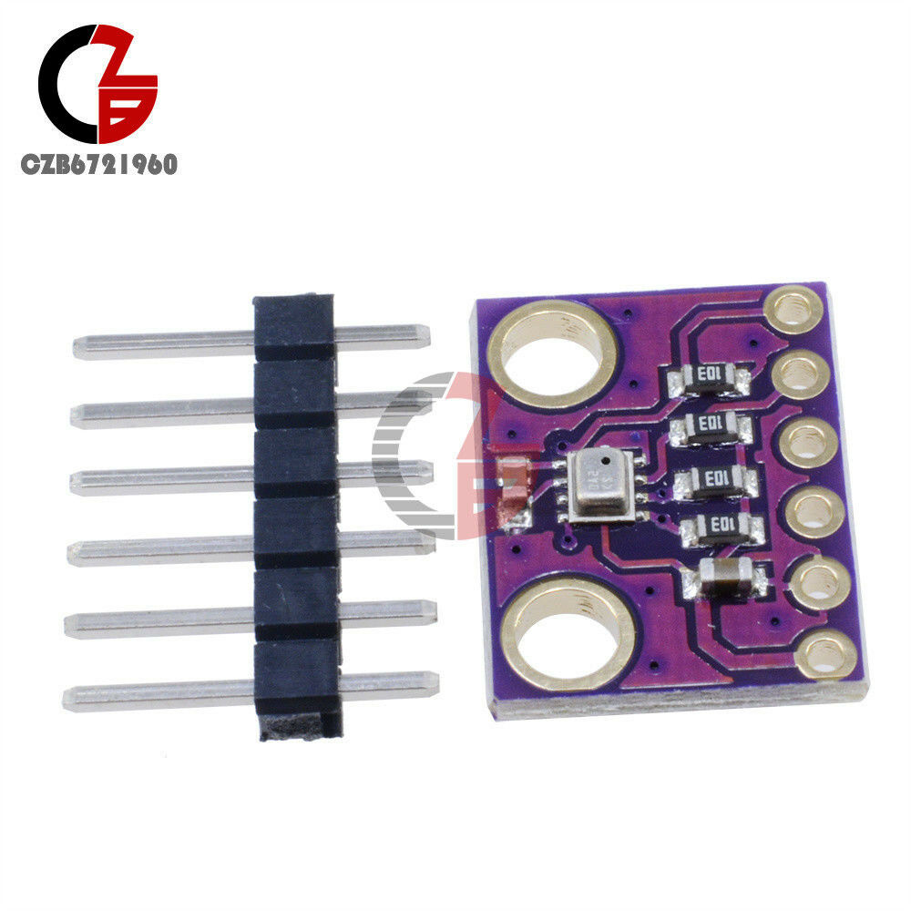 BMP280 3.3V Pressure Sensor High Precision Atmospheric Arduino Replace BMP180